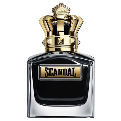 Paquete de 3 perfumes: Allure Homme Sport, Jean Paul Gaultier Scandal, Cartier Declaration (Eau de Parfum)